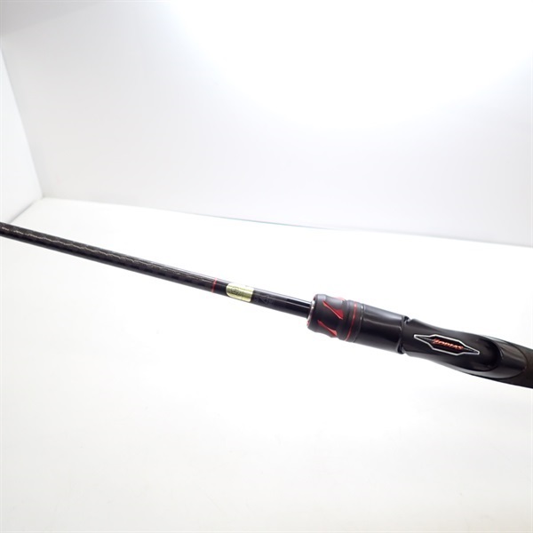 ２０ゾディアス２６８Ｌ－Ｓ